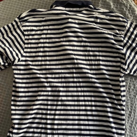 Ralph Lauren Polo Golf polo shirt size long S - Picture 4 of 4